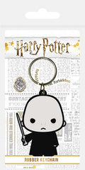 Porte-Clés Voldemort Chibi