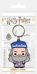 Chibi-Schlüsselanhänger Dumbledore