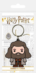 Llavero Hagrid Chibi 