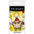 Friends Keychain - Turkey