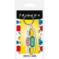 FRIENDS Keychain - Central Perk