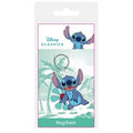 Llavero de Lilo y Stitch - Stitch Smile