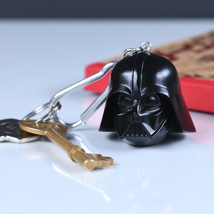 Portachiavi 3D Star Wars - Darth Vader
