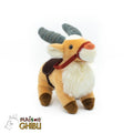 PRINCESS MONONOKE - Yakkuru Standing - Plush 23cm