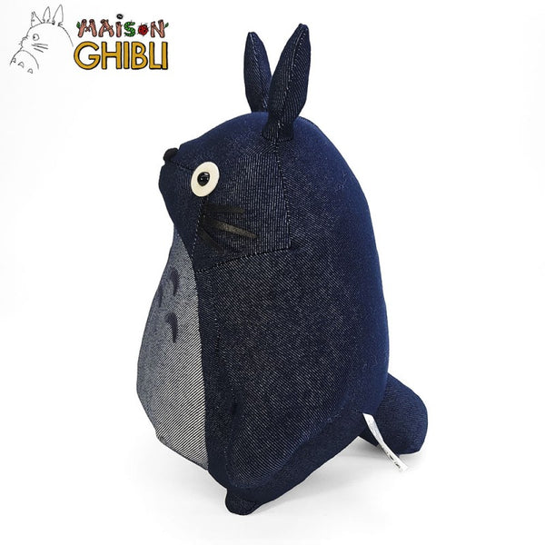 Peluche de ganga do Meu Vizinho Totoro - Totoro