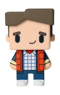 マーティ・マクフライ・ピクセル
