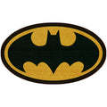 Paillasson Batman - Ovale