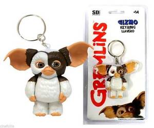 Porta-chaves Gremlins - Gizmo 