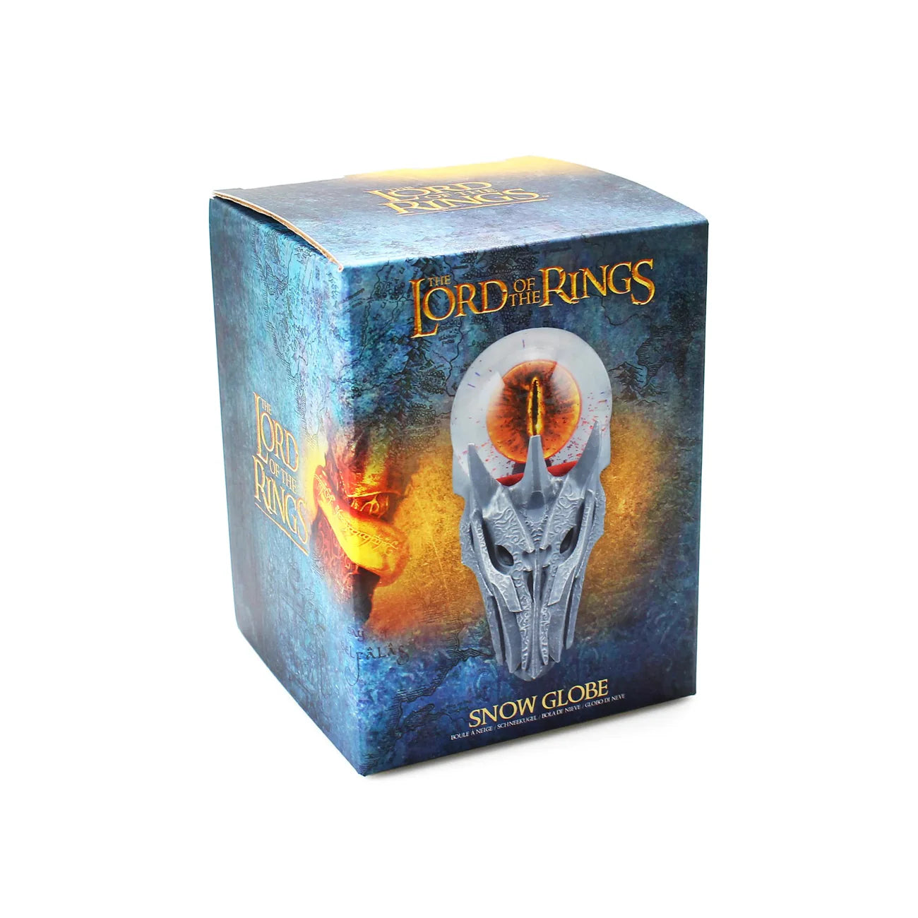 Snow Globe The Lord of the Rings - Sauron