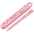 Boite de Baguettes Hello Kitty - Sweety Pink