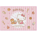 Mantel de picnic Hello Kitty - Rosa Dulce