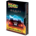 ノート Retour vers le Futur - VHS Great Scott