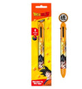 DRAGON BALL Z - Multi-Colored Pen