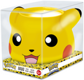 Caneca 3D Pokémon Pikachu – 475 ml