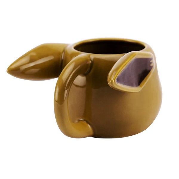3D Pokémon-mok - Eevee