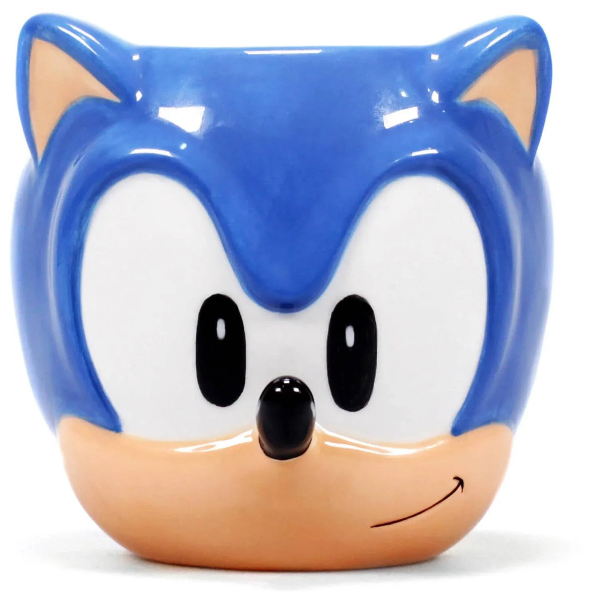 Mug 3D Sonic the Hedgehog – 385 ml