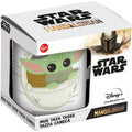 Mug Star Wars The Mandalorian Grogu – 325 ml