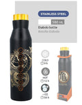 ドラゴンボールZ - シェンロン - ディアボロ ステンレスボトル - 580ml
