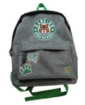 Sac à Dos Stranger Things - Hawkings '86