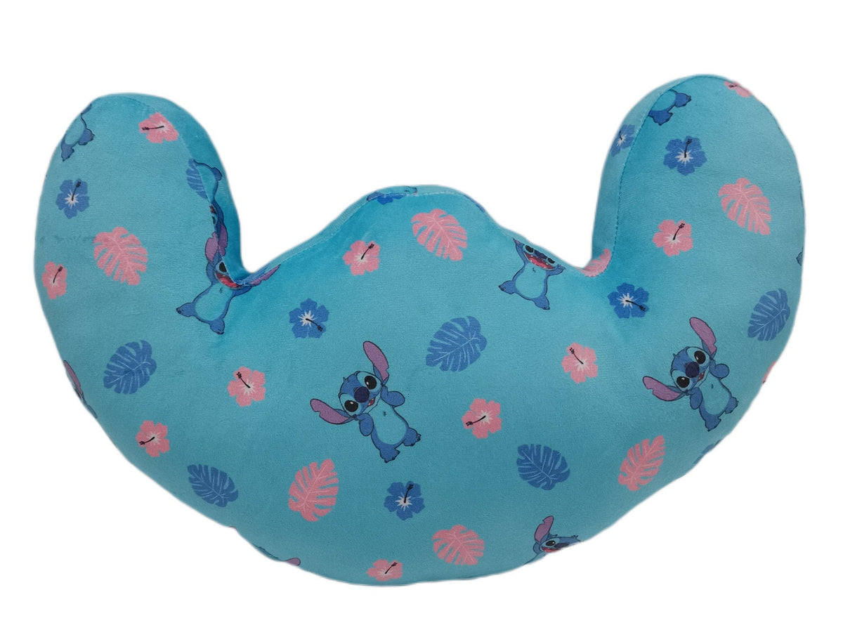 Almofada Lilo & Stitch - Cabeça do Stitch