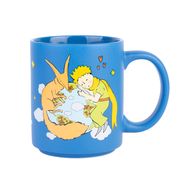 星の王子さまマグカップ