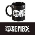 Mug One Piece Netflix – Logo – 350 ml