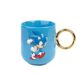 3D Mok Sonic the Hedgehog – 350 ml