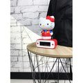 Sveglia e lampada Hello Kitty