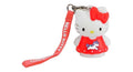 Candeeiro LED Hello Kitty 8cm - Unicórnio