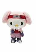 Peluche Sakura x My Melody