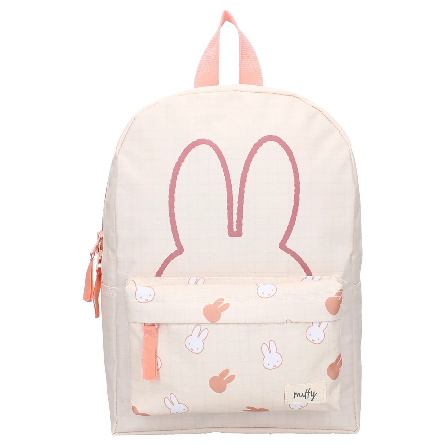 Mochila Miffy - Alcanza las estrellas