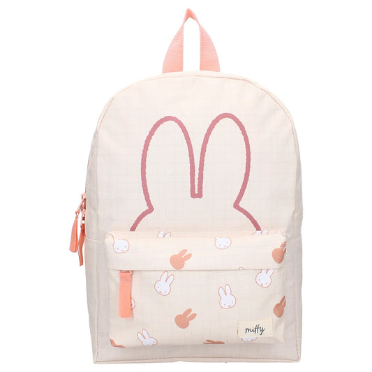 Mochila Miffy - Alcanza las estrellas