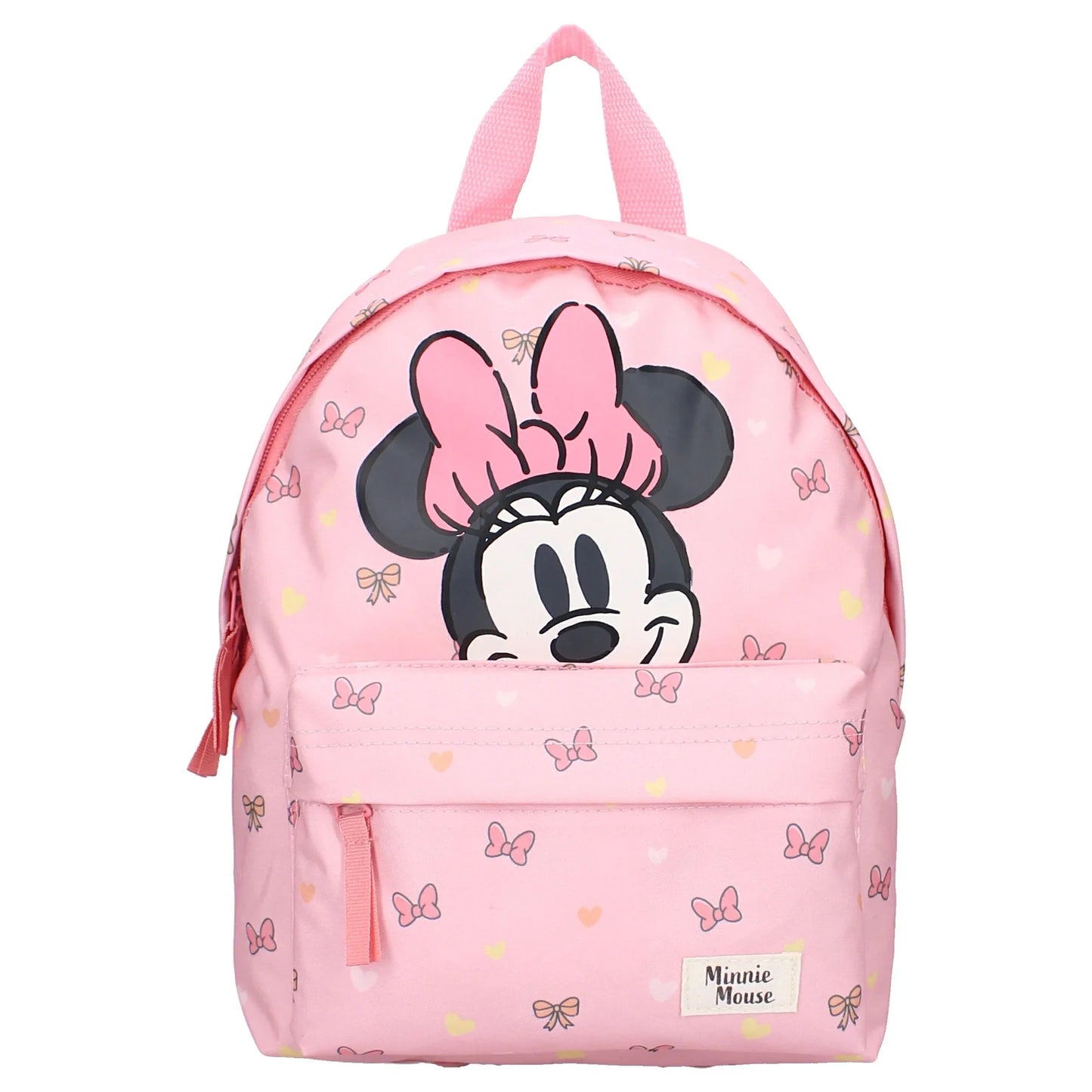 Mochila de Minnie: hecha para divertirse