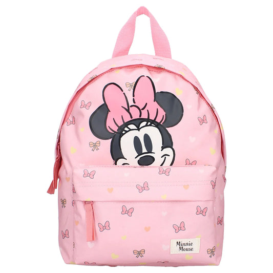 Mochila de Minnie: hecha para divertirse