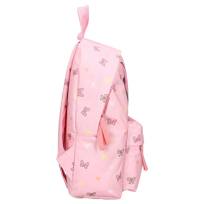 Mochila de Minnie: hecha para divertirse