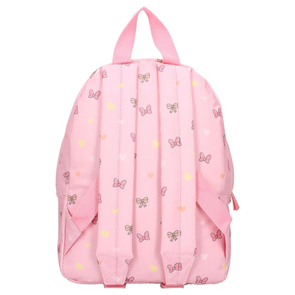 Mochila de Minnie: hecha para divertirse
