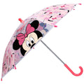 Guarda-chuva da Minnie Mouse - Dias Chuvosos