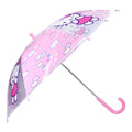 HELLO KITTY - Dias Chuvosos - Guarda-chuva