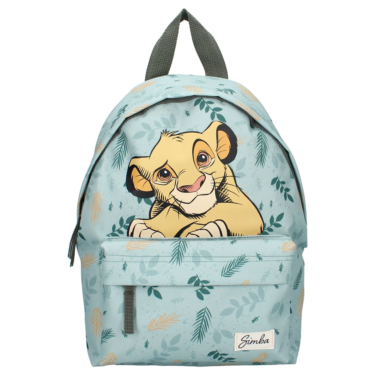 Sac à Dos - DISNEY - Made For Fun - Simba