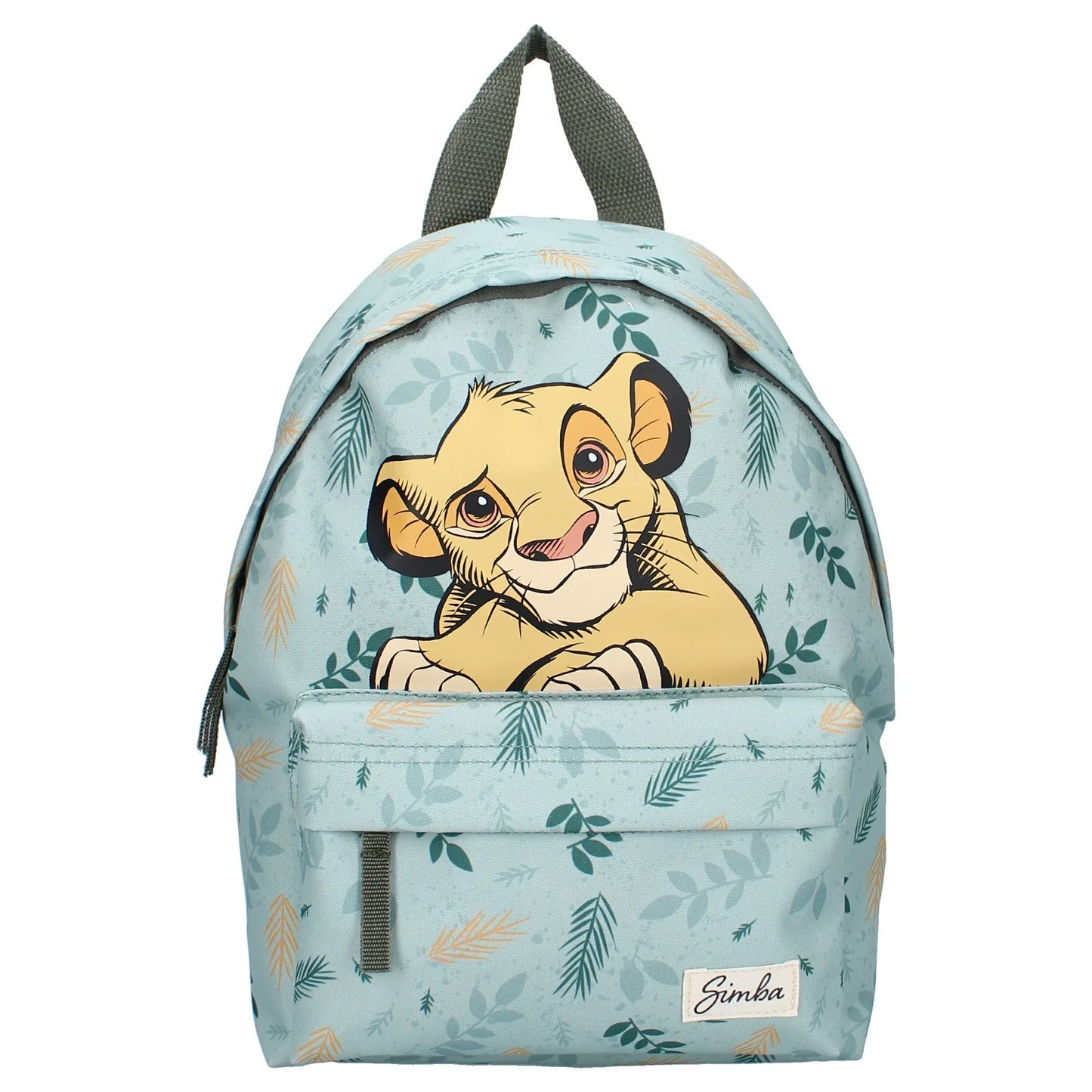 Mochila - DISNEY - Made For Fun - Simba