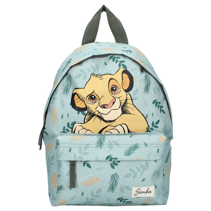 Mochila - DISNEY - Made For Fun - Simba