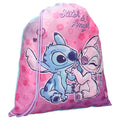 Stitch &amp; Angel Gym Bag - Hello Cutie