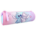 Astuccio Stitch & Angel - Hello Cutie - PRE-ORDINE*