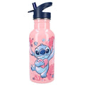 スティッチ - ボン・アペティート！ - 500ml メタルボトル
