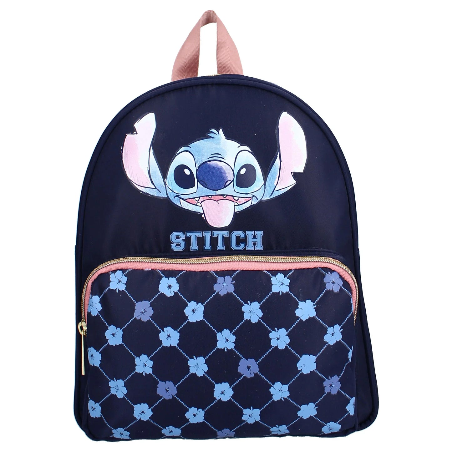 Backpack - STITCH - Independent
