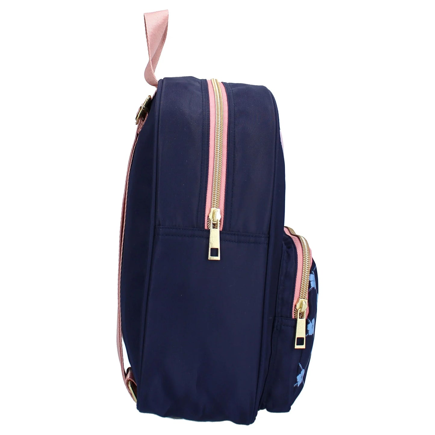 Backpack - STITCH - Independent