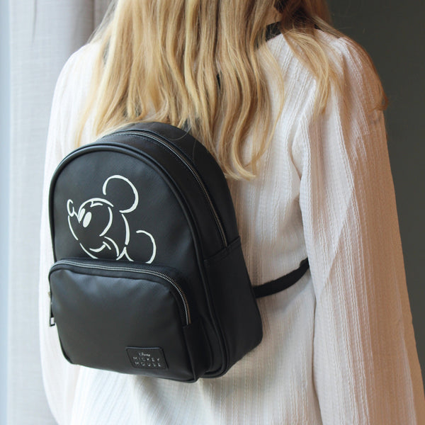 Zaino - DISNEY - Sweet About Me - Design di Topolino