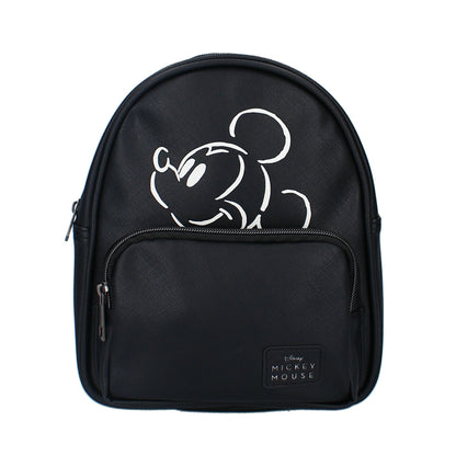 Mochila - DISNEY - Sweet About Me - Dibujo de Mickey