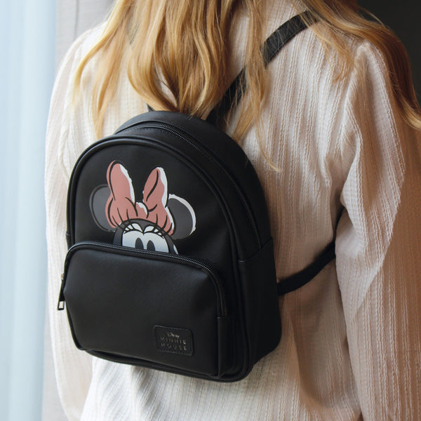 Zaino - DISNEY - Sweet About Me - Minnie