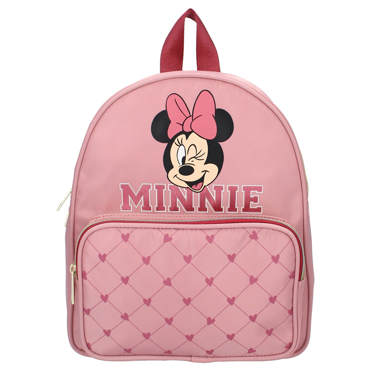 Zaino - DISNEY - Independent - Minnie
